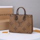 LV ONTHEGO MM M45321