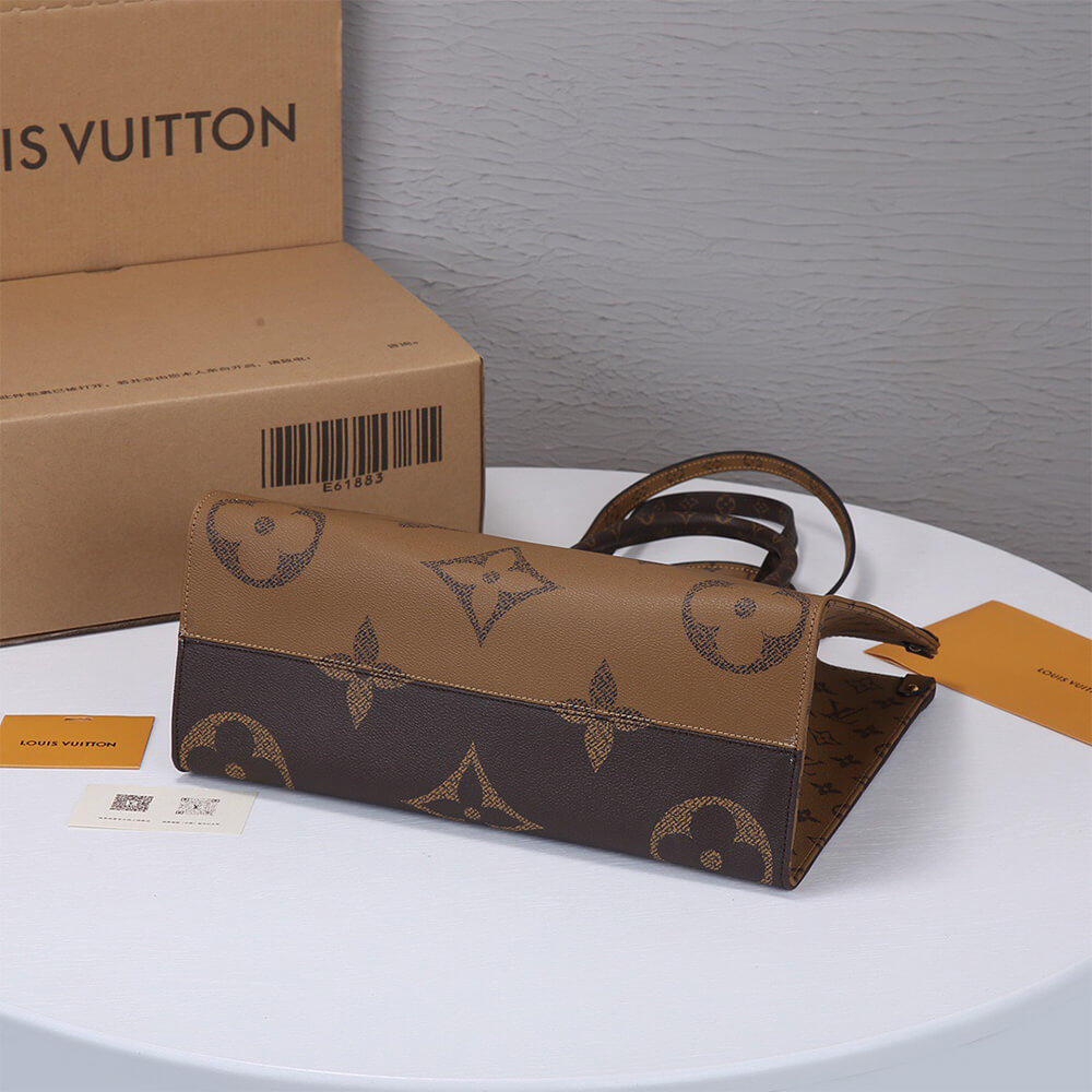 LV ONTHEGO MM M45321