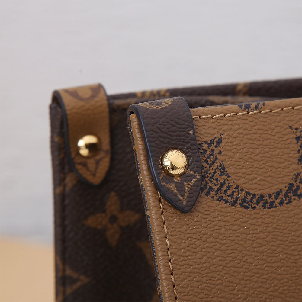 LV ONTHEGO MM M45321