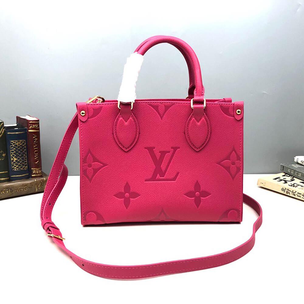 LV ONTHEGO PM M45660