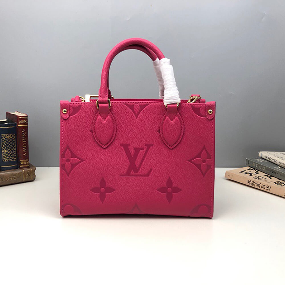 LV ONTHEGO PM M45660