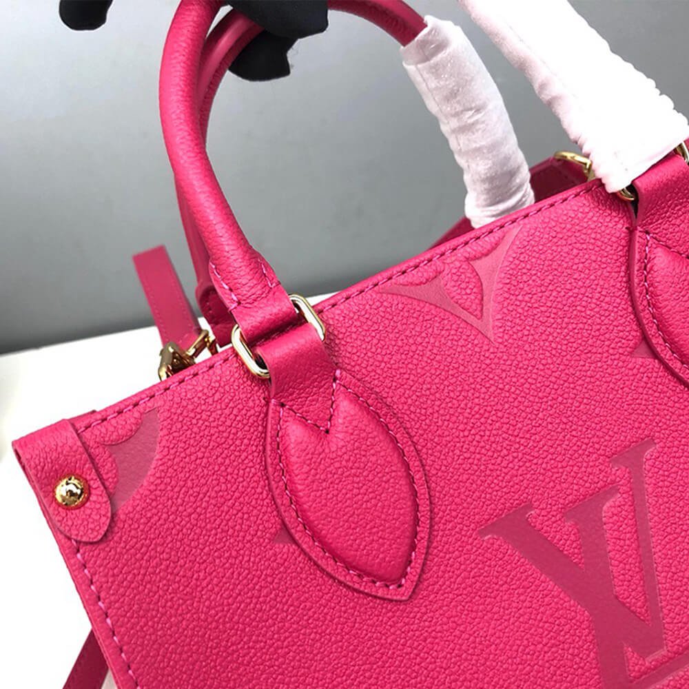 LV ONTHEGO PM M45660