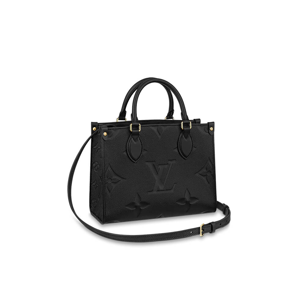 LV ONTHEGO PM M45653