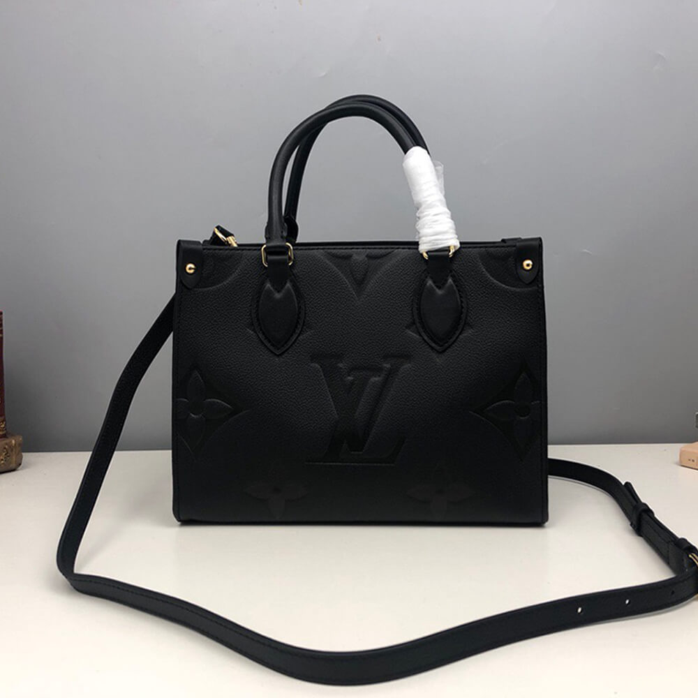 LV ONTHEGO PM M45653