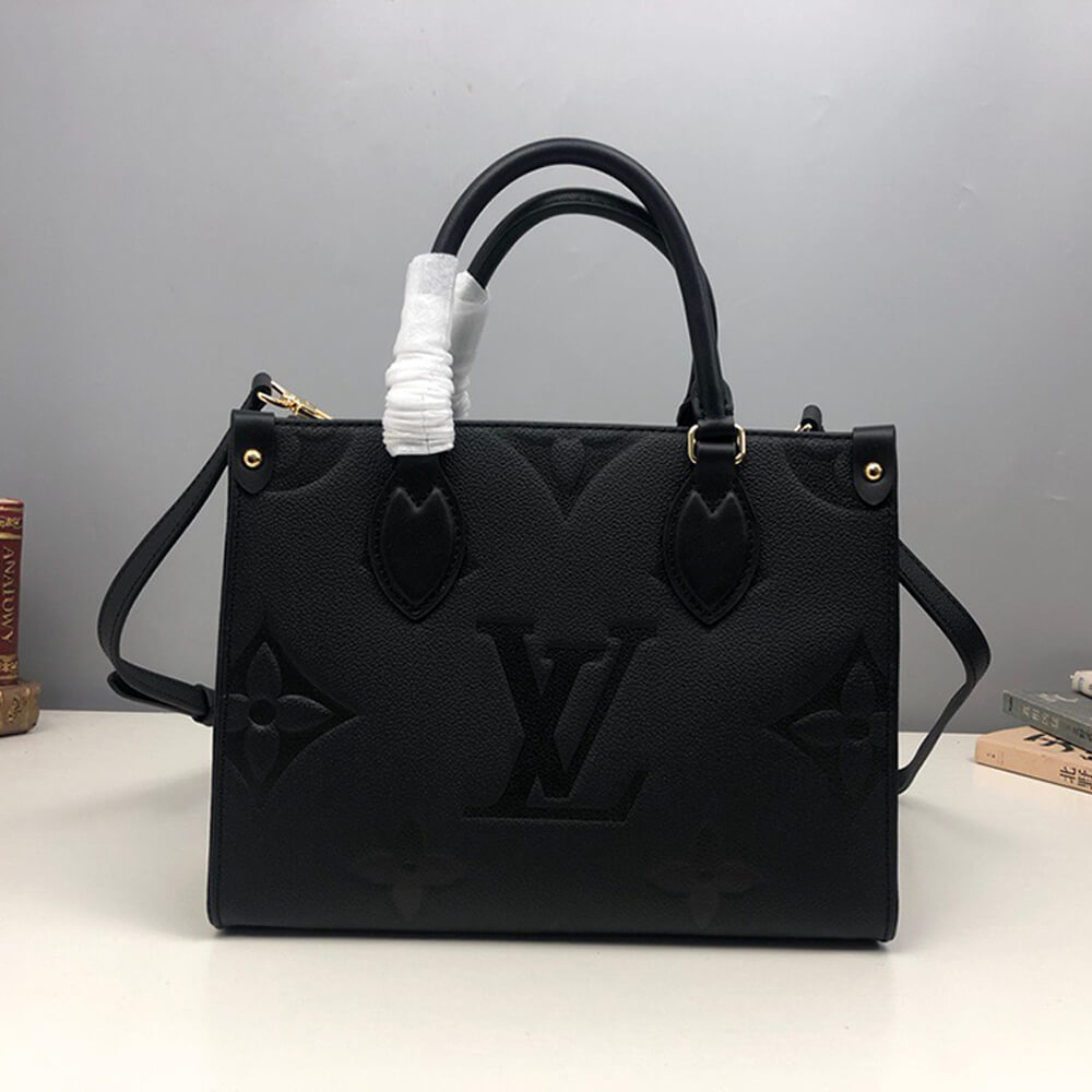 LV ONTHEGO PM M45653