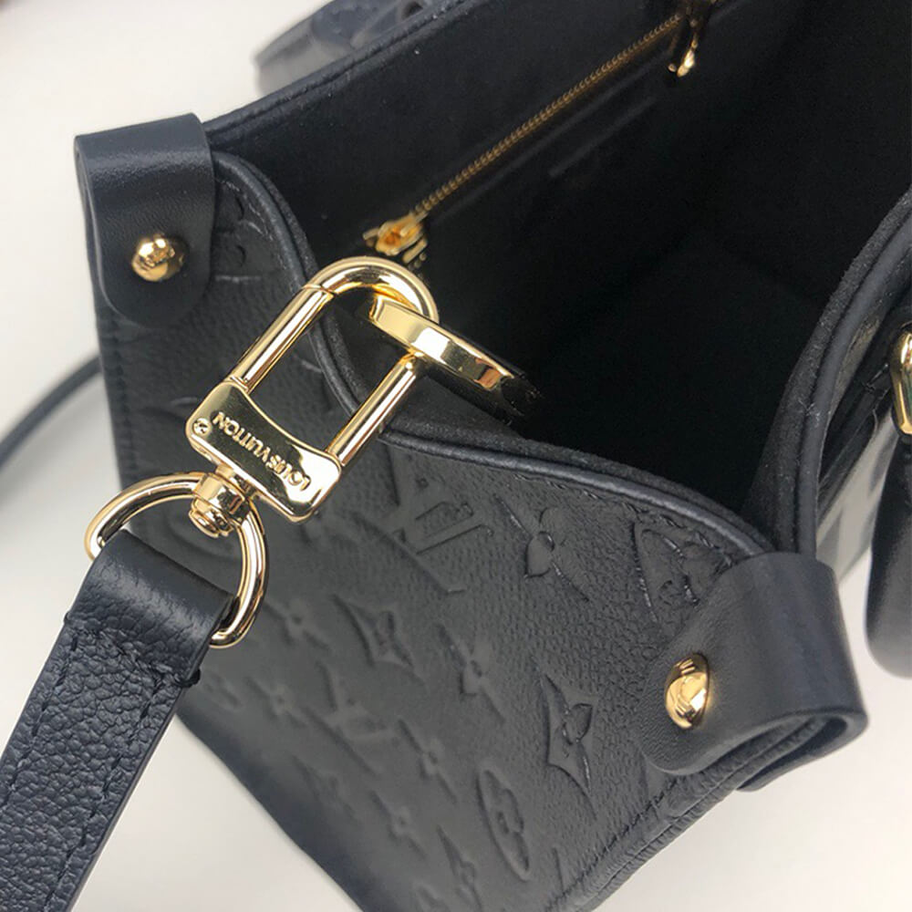 LV ONTHEGO PM M45653