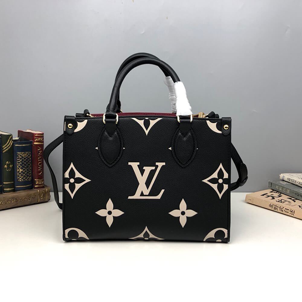 LV ONTHEGO PM M45659