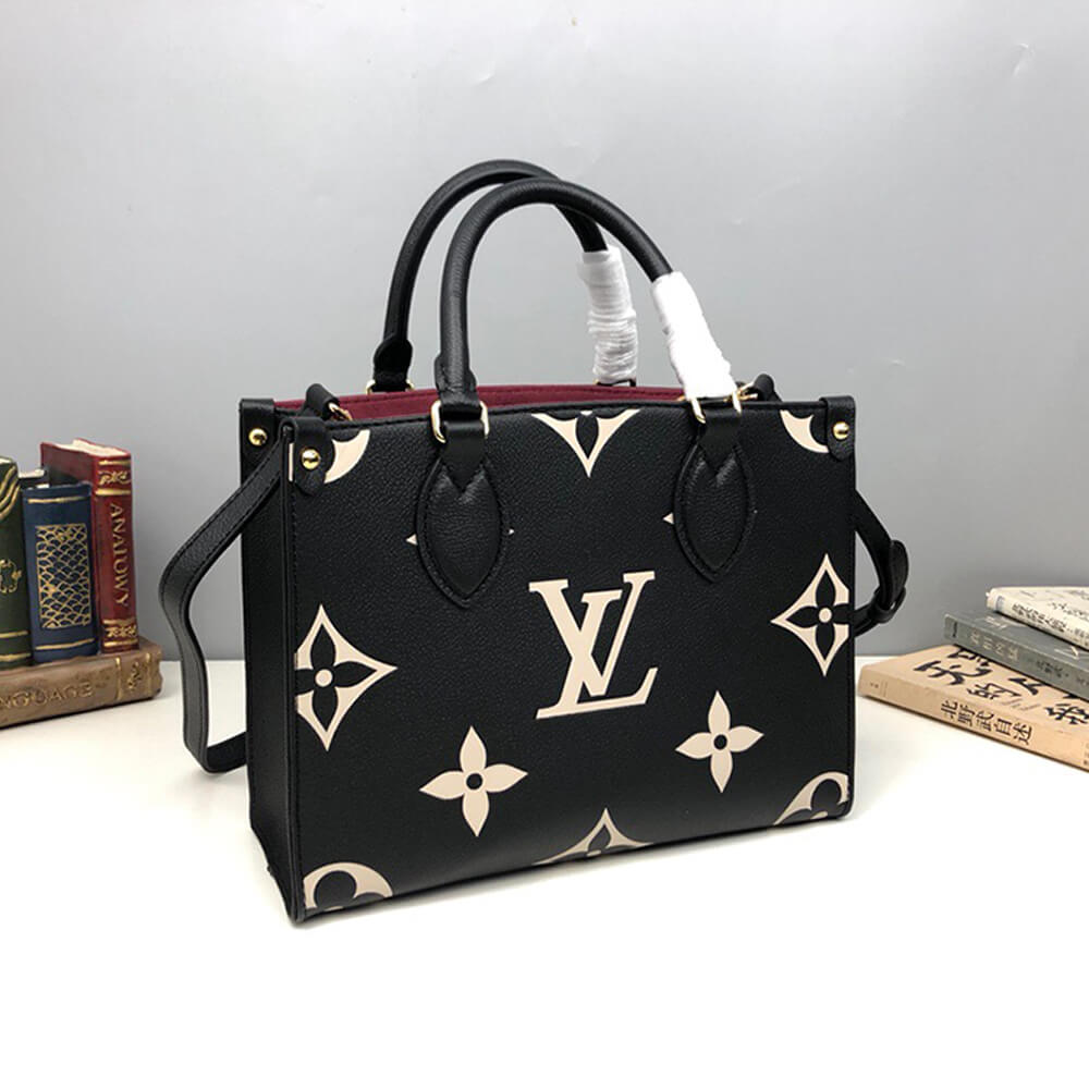 LV ONTHEGO PM M45659