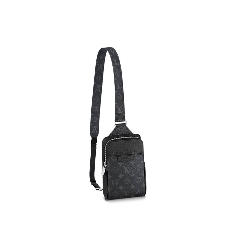 LV OUTDOOR SLINGBAG M30741