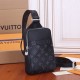 LV OUTDOOR SLINGBAG M30741