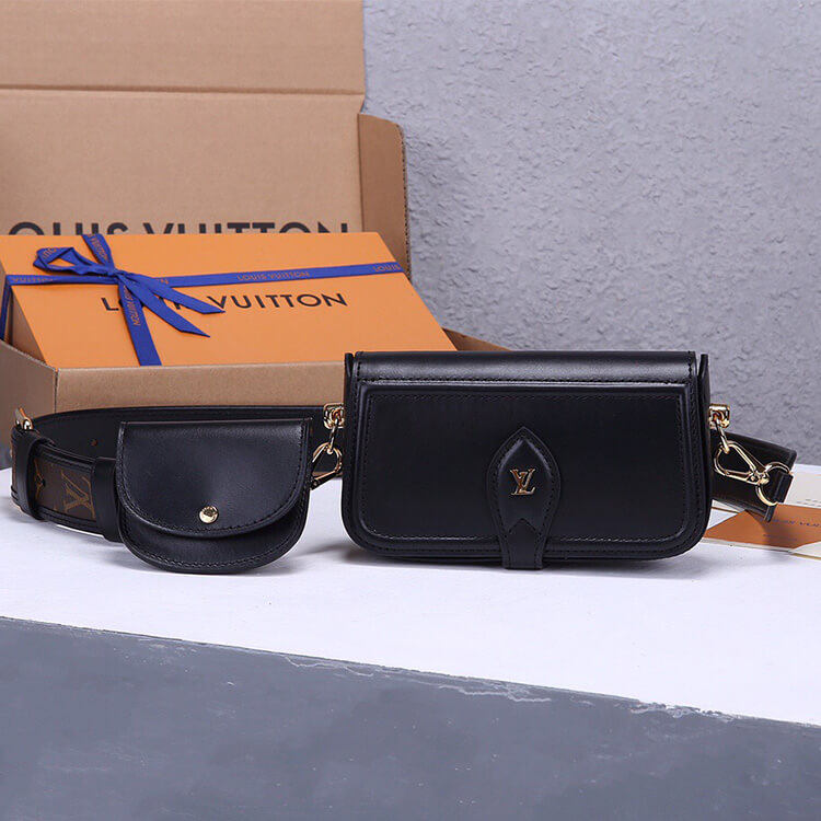 LV Officier Pouch M69841