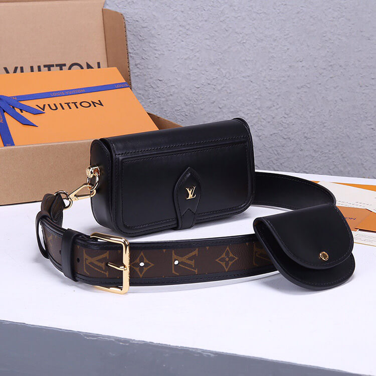 LV Officier Pouch M69841