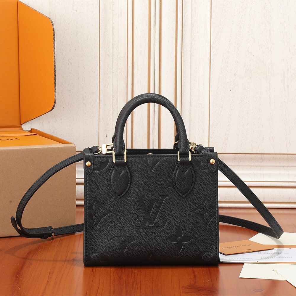 LV OnTheGo BB M46993