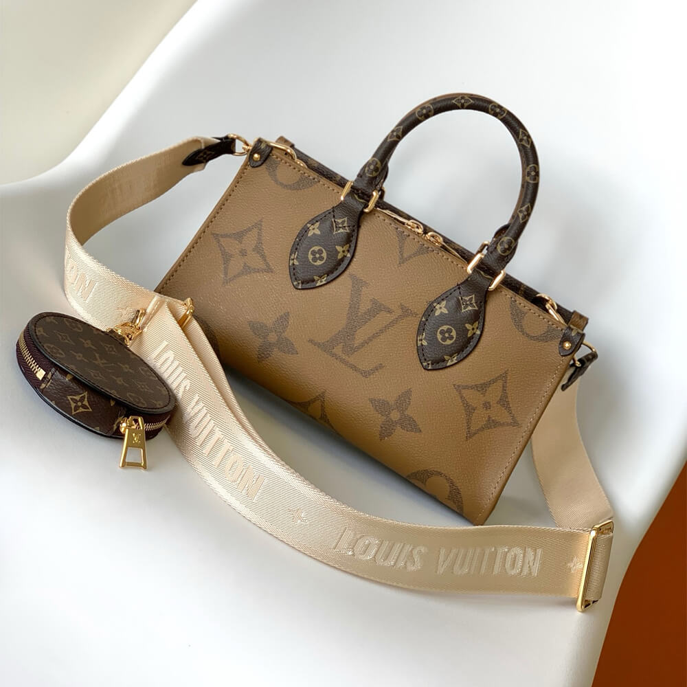 LV OnTheGo East West M46653