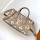 LV OnTheGo East West M23641