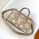 LV OnTheGo East West M23641