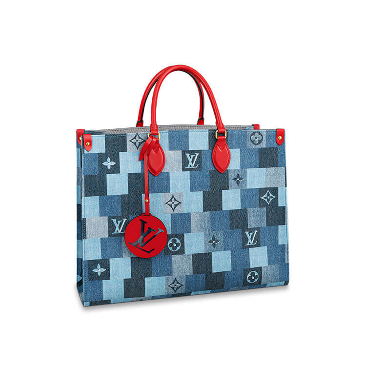 LV OnTheGo GM Tote Bag M44992