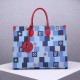 LV OnTheGo GM Tote Bag M44992