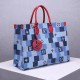 LV OnTheGo GM Tote Bag M44992