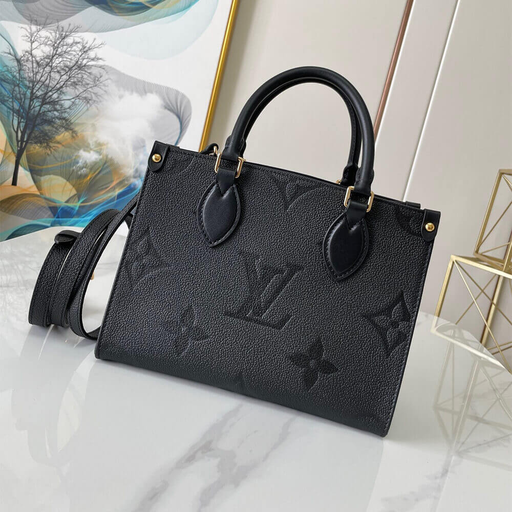 LV OnTheGo PM M45653