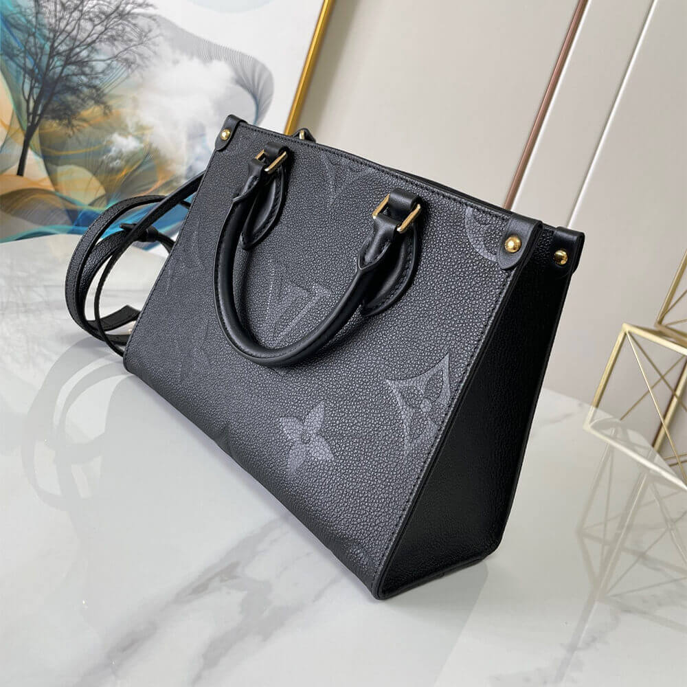 LV OnTheGo PM M45653