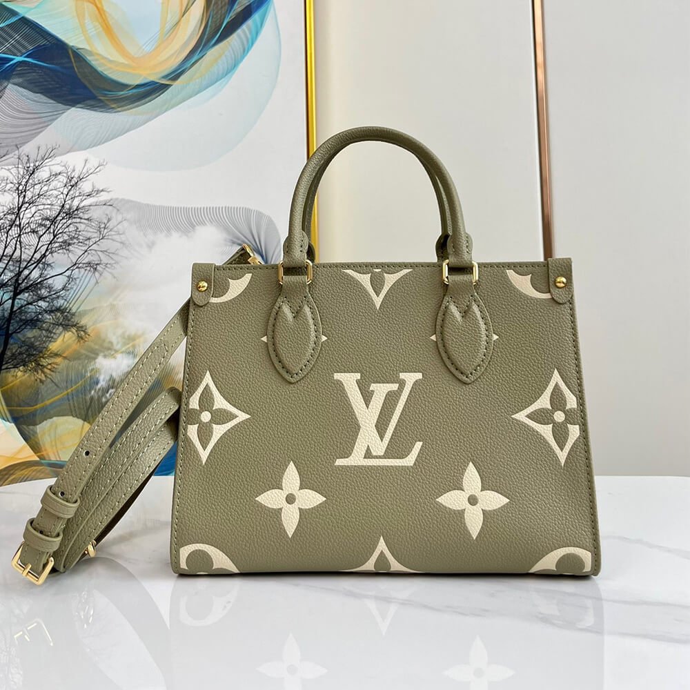 LV OnTheGo PM M46647