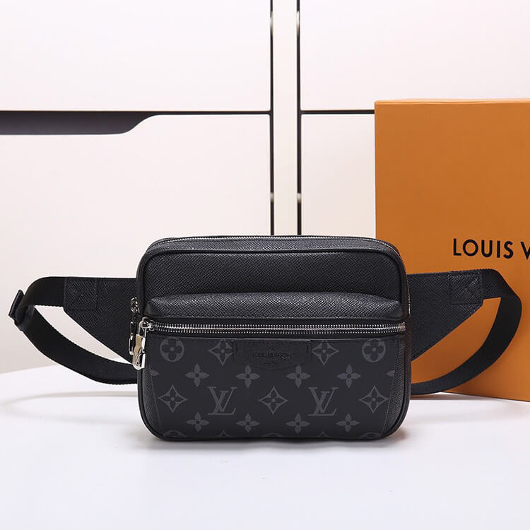 LV Outdoor Bumbag M30245