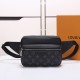 LV Outdoor Bumbag M30245