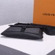 LV Outdoor Flap Messenger M30413