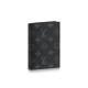 LV PASSPORT COVER 