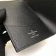 LV PASSPORT COVER 