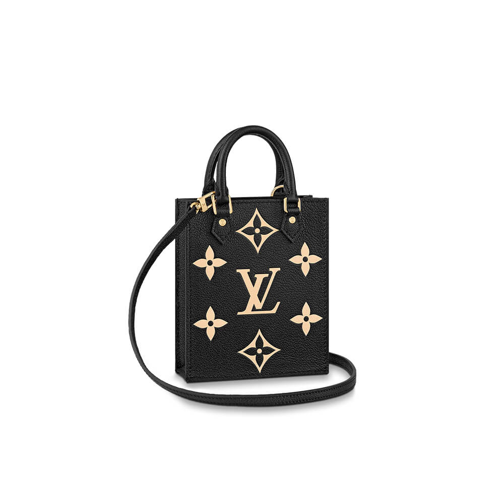 LV PETIT SAC PLAT M57937