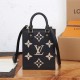 LV PETIT SAC PLAT M57937