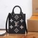 LV PETIT SAC PLAT M57937