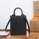 LV PETIT SAC PLAT M80478