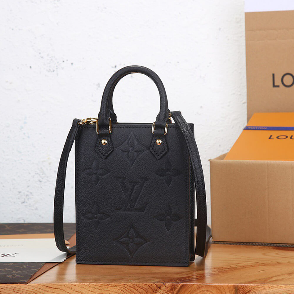 LV PETIT SAC PLAT M80478