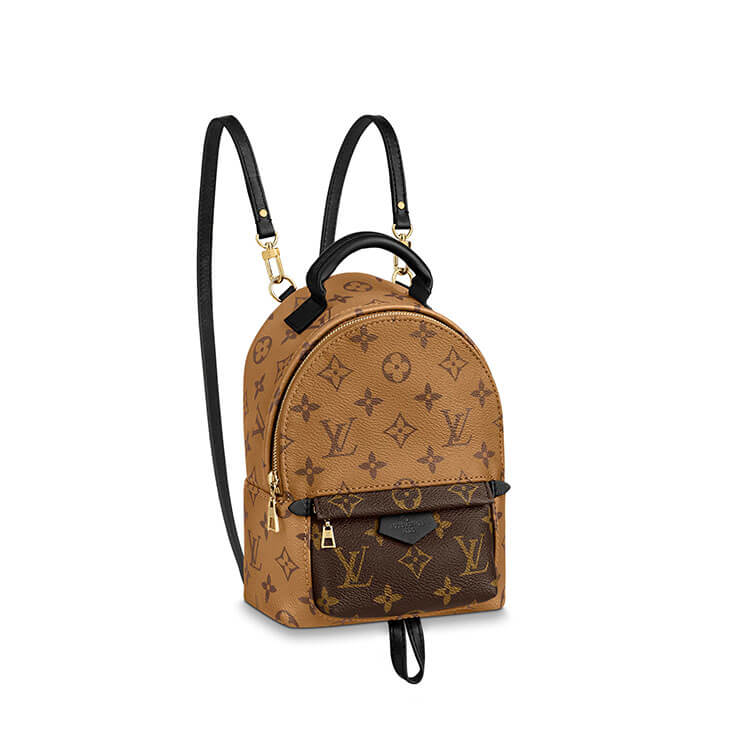 LV Palm Springs Mini Backpack M44872