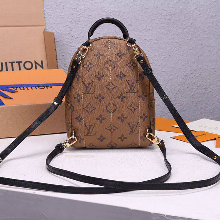 LV Palm Springs Mini Backpack M44872