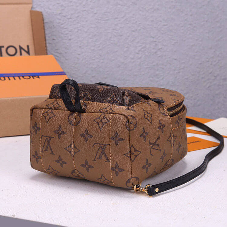 LV Palm Springs Mini Backpack M44872