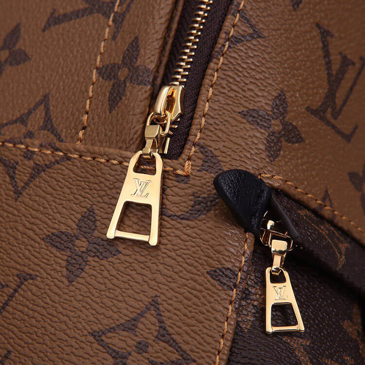 LV Palm Springs Mini Backpack M44872