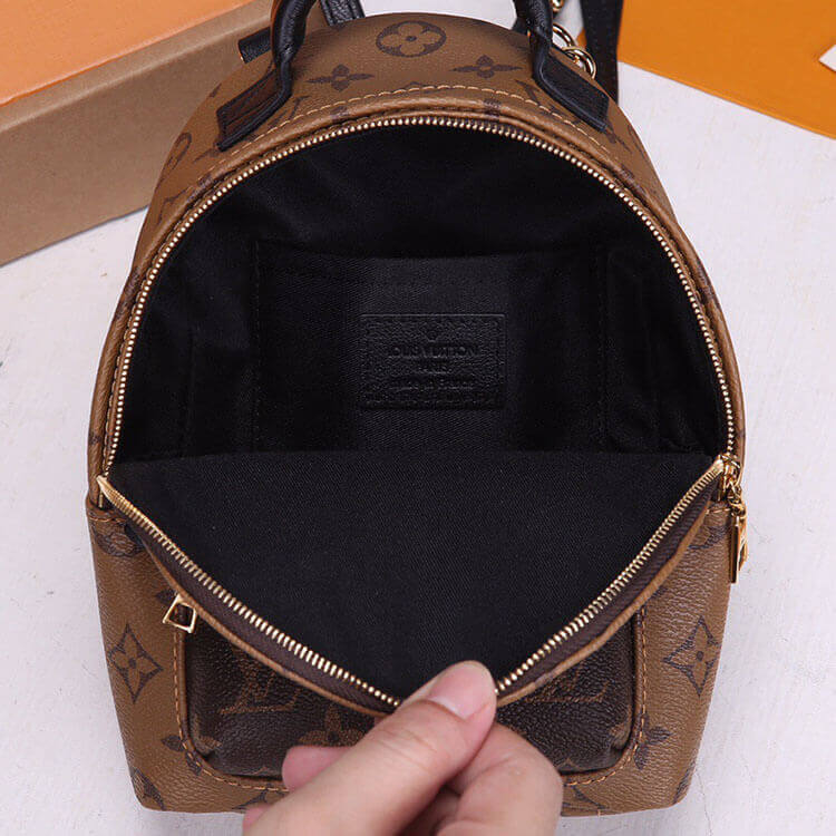 LV Palm Springs Mini Backpack M44872