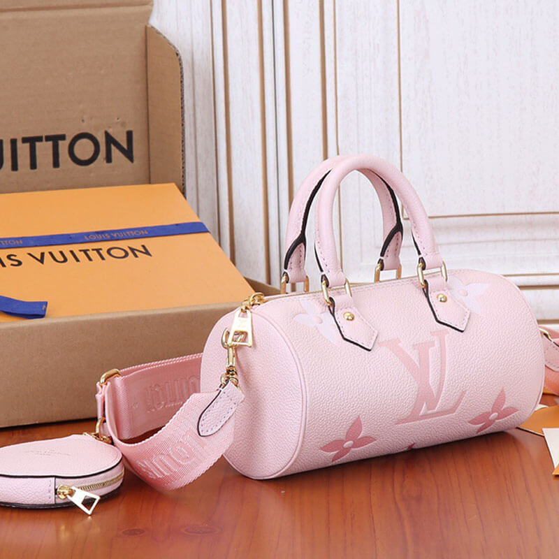 LV Papillon BB Bag M45707