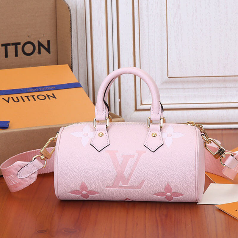 LV Papillon BB Bag M45707