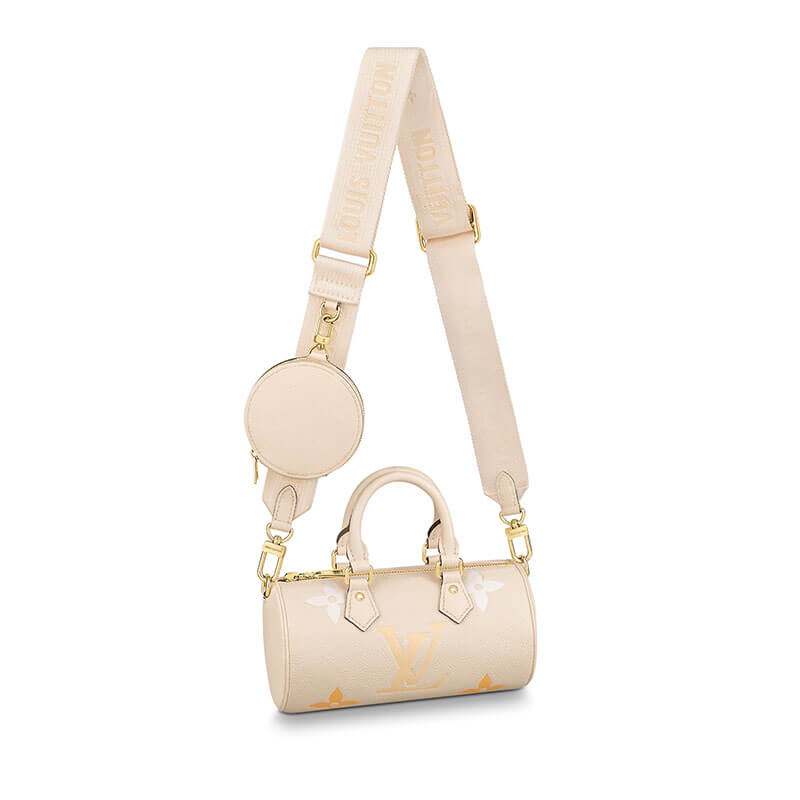 LV Papillon BB Bag M45708