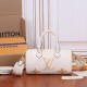 LV Papillon BB Bag M45708