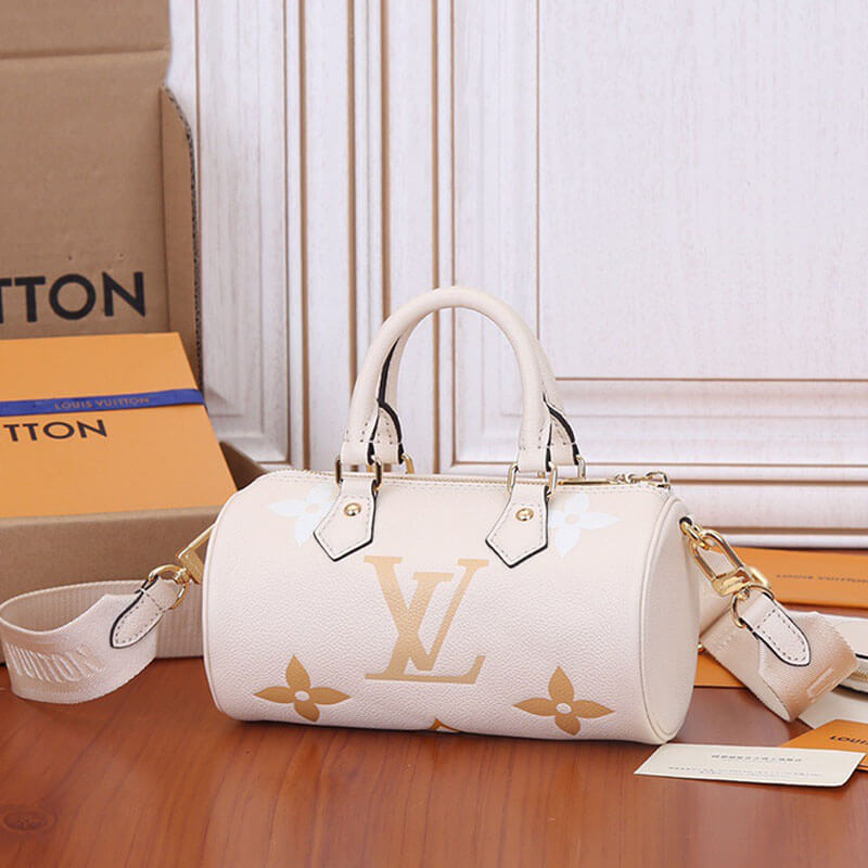 LV Papillon BB Bag M45708