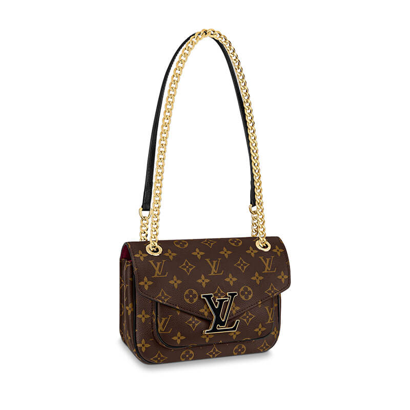 LV Passy Handbag M45592