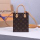 LV Petit Sac Plat Bag M69442