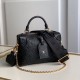 LV Petite Malle Souple Handbag M45393