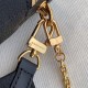 LV Petite Malle Souple Handbag M45393